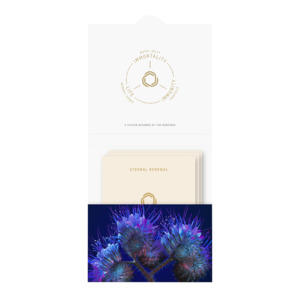 Eternal Renewal Skincare 3ml Sachet Pack