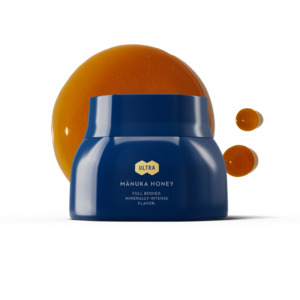 Honey: Manuka Honey Ultra MGO 800+
