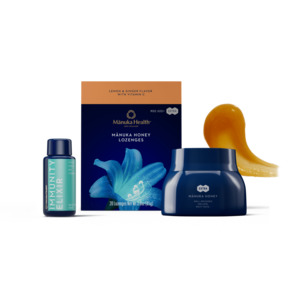 Nz: Feel Better Bundle NZ