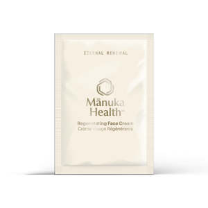 Eternal Renewal Regenerating Face Cream Sample NZ