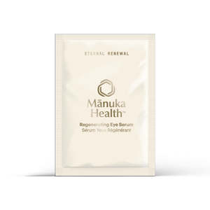 Nz 15 Gst: Eternal Renewal Regenerating Eye Serum Sample NZ