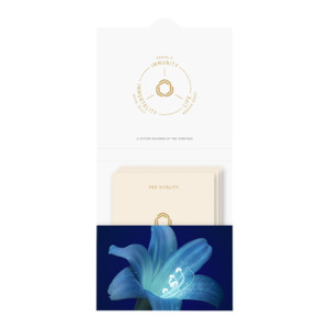 All: Pro Vitality Skincare 3ml Sachet Pack