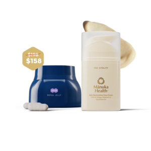 Usa: Rebalance Beauty Bundle