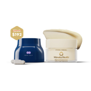 Usa: Renewal Beauty Bundle