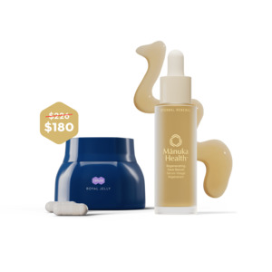 Usa: Lift and Renew Bundle