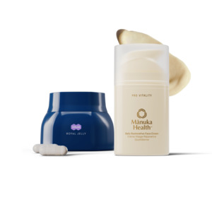 Nz: Rebalance Beauty Bundle NZ