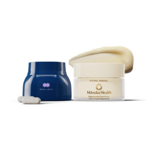 Nz: Renewal Beauty Bundle NZ