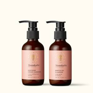 Top Sellers: Gentle Cleanser Duo