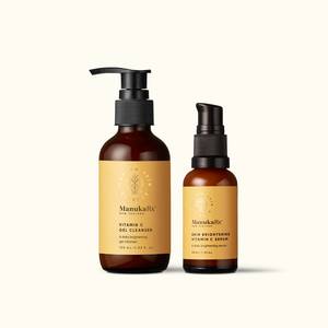 Brightening Duo