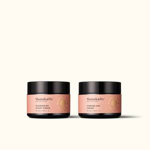 Dream Cream Duo