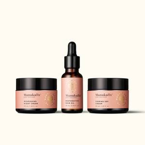 Top Sellers: Restorative Trio