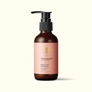 All: Gentle Oil Cleanser