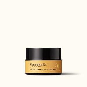 All: Brightening Eye Cream