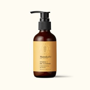 All: Vitamin C Gel Cleanser