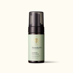 All: Foaming Face Wash