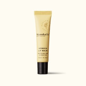 Everyday: Mānuka Lip Balm