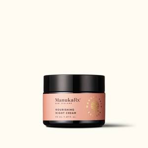 All: Nourishing Night Cream