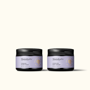 Rise and Rest Duo