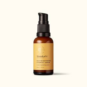 Top Sellers: Skin Brightening Vitamin C Serum