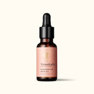 Top Sellers: Restorative Skin Oil