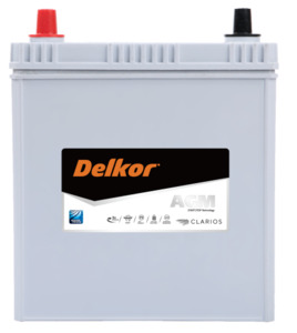 Delkor AGM S34B20R