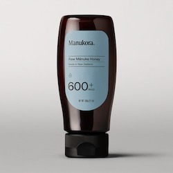 Frontpage: MGO 600+ Squeeze Bottle