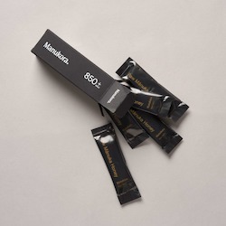 Reject Discount Sale: Complementary MGO 850+ Stick Packs