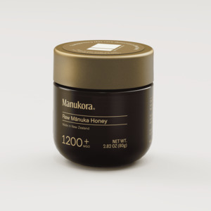 Reject Discount Sale: MGO 1200+ Mini Jar