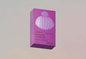 Bioactive Blends: Immunity + Defense – 10 Packets (Complimentary)