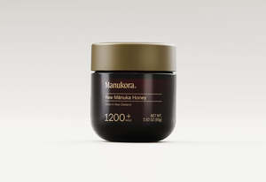 All: MGO 1200+ Mini Jar