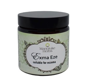 Exma Eze 120g - Manutuke Herbs