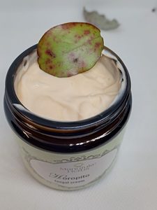 Products: Horopito cream 120g - Manutuke Herbs