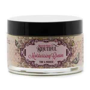 Products: Beautiful Cream 190g - Manutuke Herbs