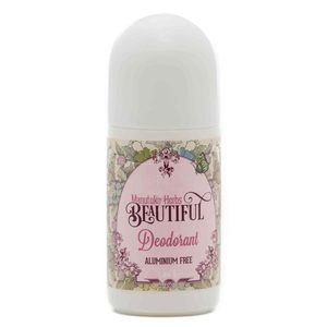 Products: Beautiful Roll on Deodorant - Manutuke Herbs