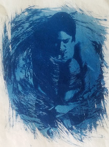 PARAWHENUAMEA / TAWHIOWHIO Maori Artist