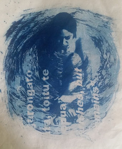 PARAWHENUAMEA / TAWHIOWHIO Maori Artist