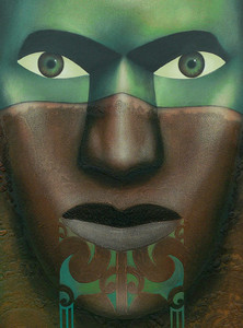 Products: TAHI Maori Artist