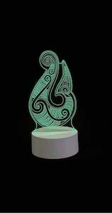 Led Lights: LED Light- Hei Matau