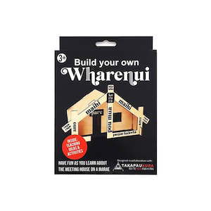Build Your Own Whare