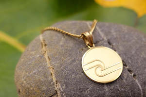 Rerehua Collection: Tino Necklace