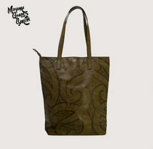 Bottles: Olive Fendalton Bag - Moana Rd