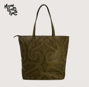 Olive Khandallah Bag - Moana Rd