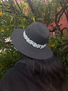 Māori Sun Hat