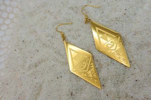 Easygift: Maui Earrings