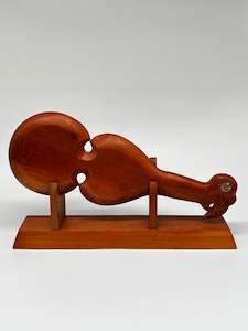 Wood Carvings: Kotiate Wooden Carving