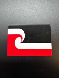 Magnet - Tino Rangatiratanga