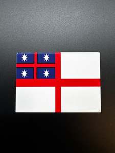 United Tribes Magnet