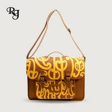 Bottles: The High School Bag - River Jayden - Hine-Ahu-One