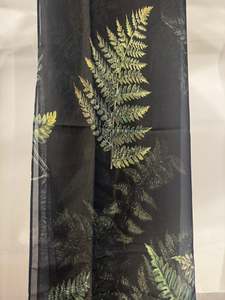 Scarf - Fern