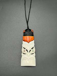 Bone Necklace